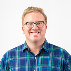 Aaron M Siegal-Eisman, B.S.