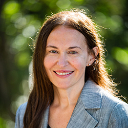 Adrijana Sekulovic, PhD