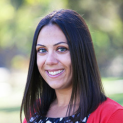 Ariana Young, PhD