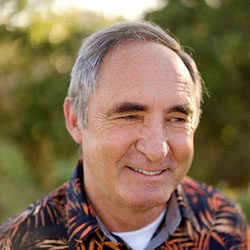 Bruce Gillies, Psy.D.