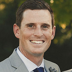 Brian Collins, PhD
