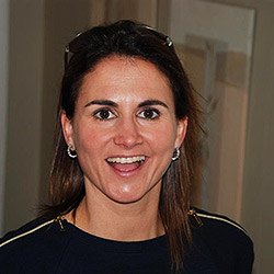 Carmina Bech Segarra, MBA