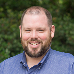 Dan Tillapaugh, PhD