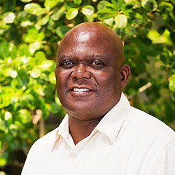 Earle Charles, PhD