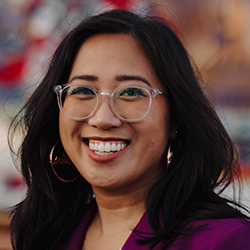 Kristine Jan Cruz Espinoza, PhD