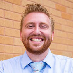 Hayden V Coombs, Ph.D.