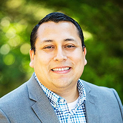 Jose Alfredo Torres, PhD