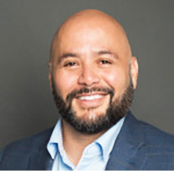 John Garcia, DBA