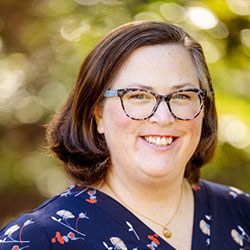 Jennifer Lois Hahn, MA