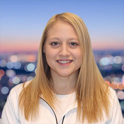 Lori Hauck, MBA, CPA
