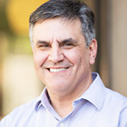 Michael Panesis, MBA