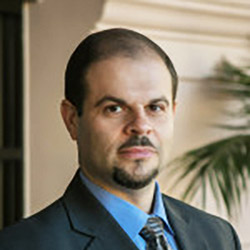 Vlad Vaiman, PhD