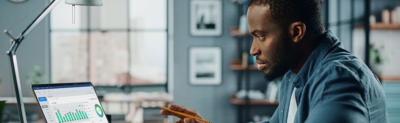 Accounting and Financial Analysis Bachelor’s Degree