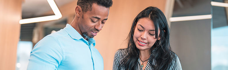 Master of Business Administration Degree