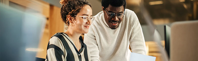 Master of Science in Information Technology (MSIT)