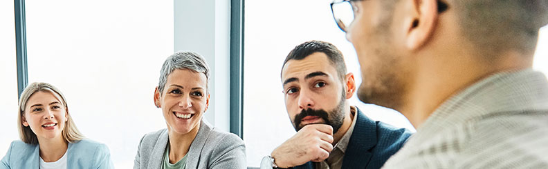 Master of Science in Management (MSM)