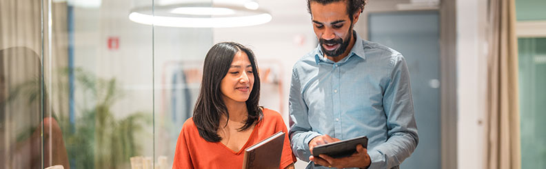 Organizational Leadership Bachelor’s Degree