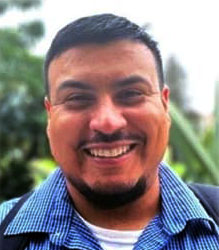 Robert Barreto ’23