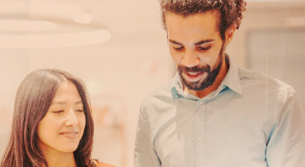 Organizational Leadership