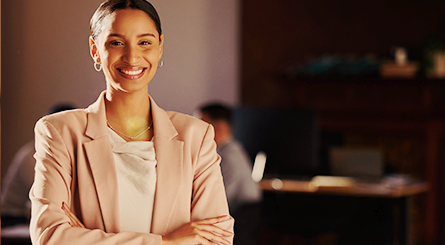 Master of Business<br class='d-none d-lg-block'> Administration