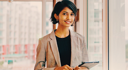 Master of Public Policy and Administration