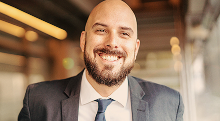 MS in Information Technology