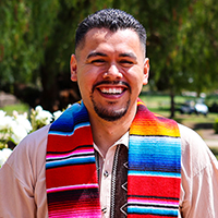 Aldo Campos-Garcia '21