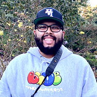 Alejandro Rodriguez '22