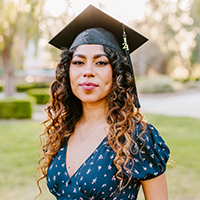 Fatima Hernandez '21