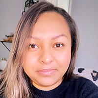 Gabriela Jasso Ambriz '22