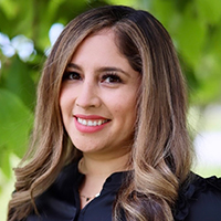 Veronica R. Barragan '22