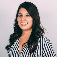 Vanessa Gonzalez '21